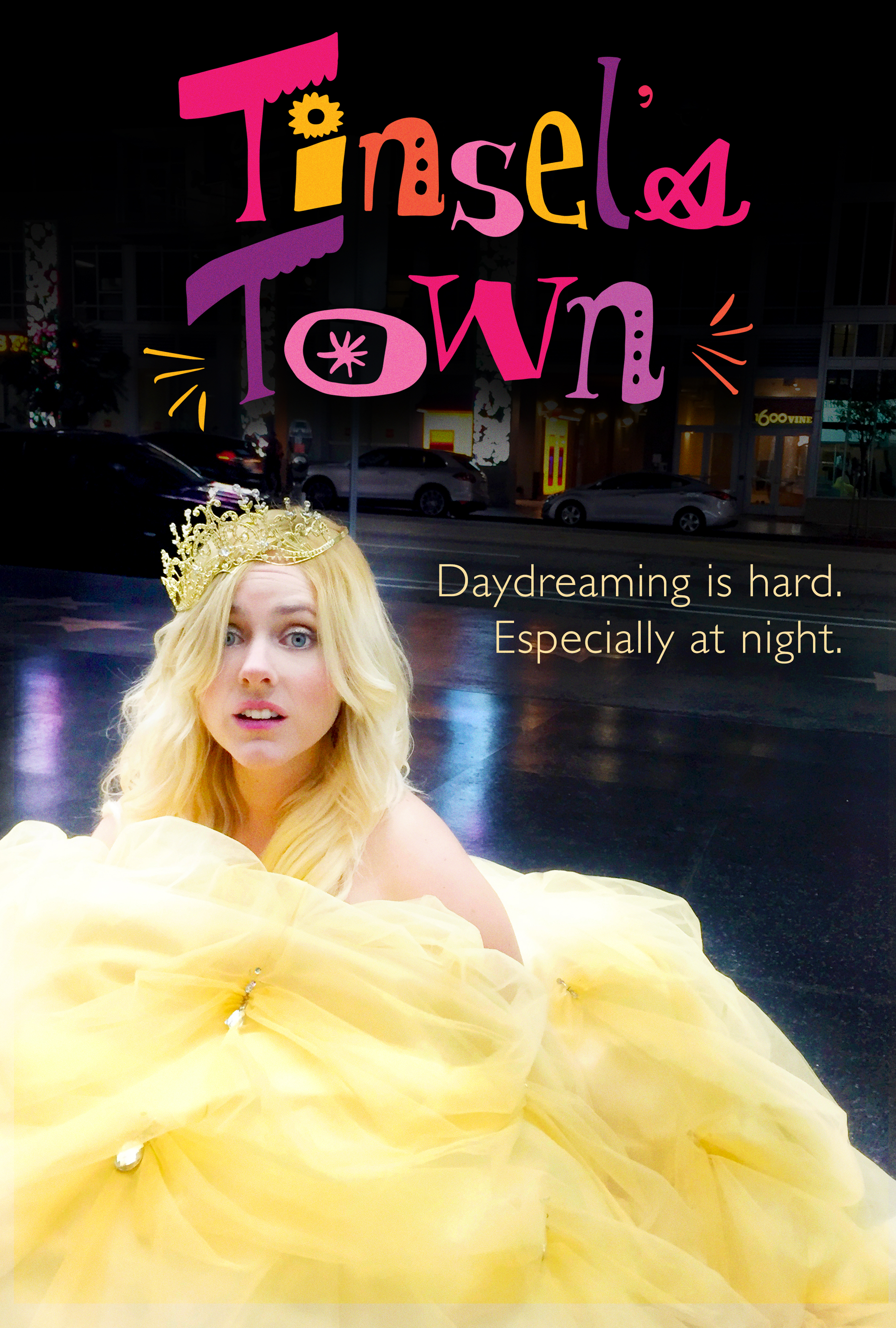 Tinsel's Town