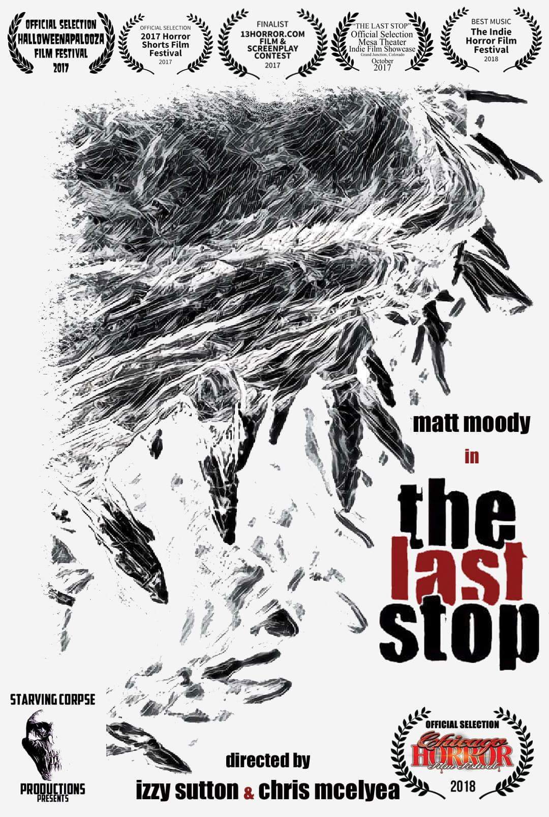 The Last Stop