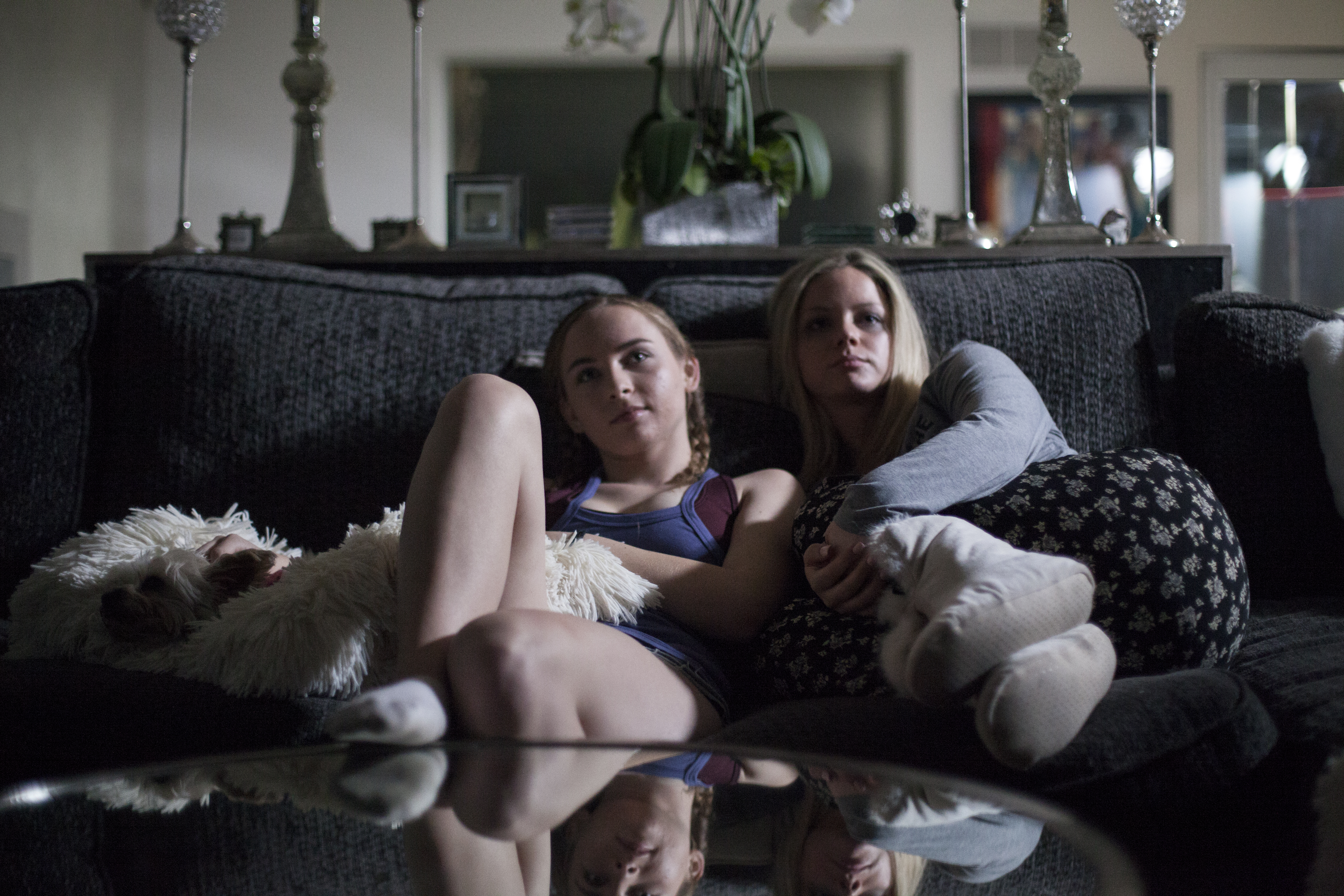 Reckless Juliets: The Minisodes