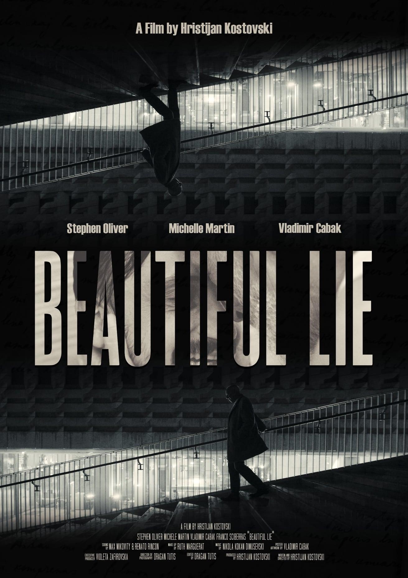 Beautiful Lie