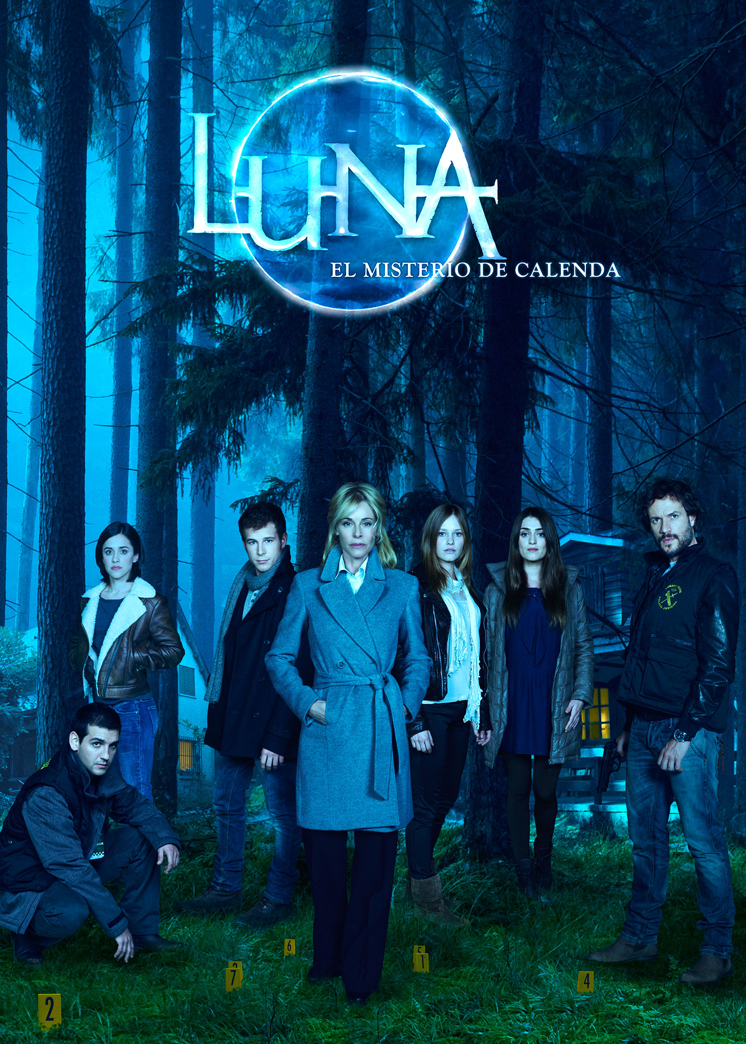The Witches of Calenda