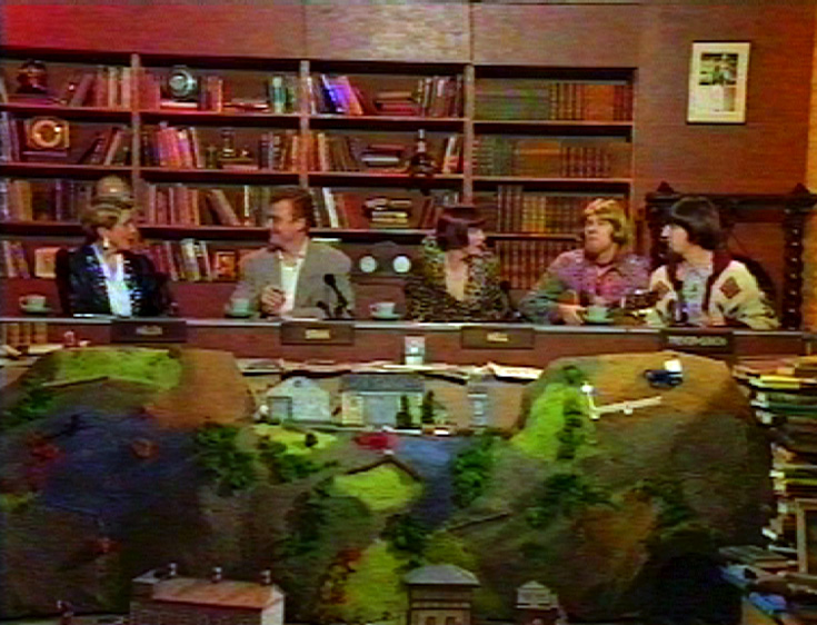 Juke Box Jury
