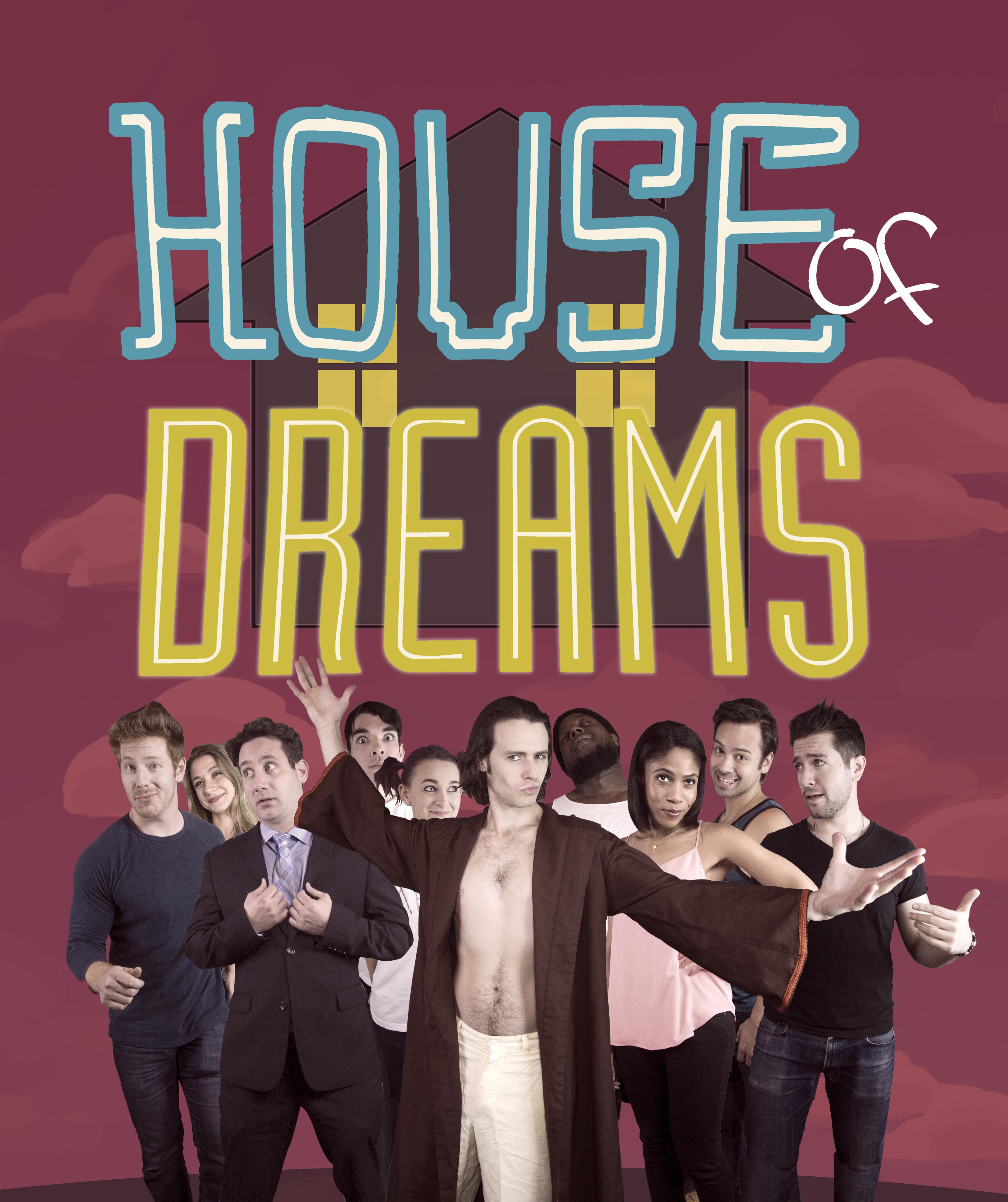 House of Dreams