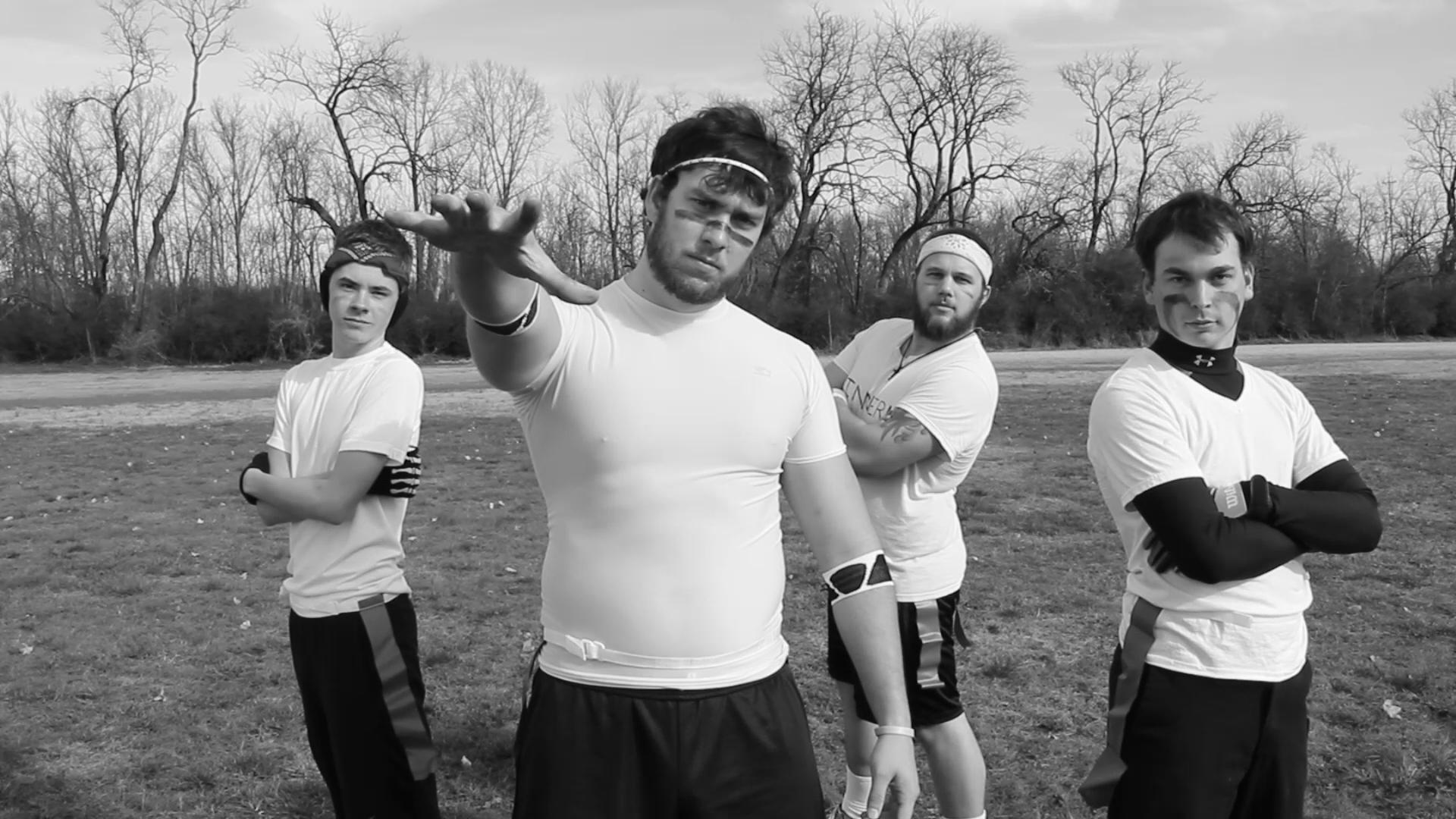 Epic Flag Football