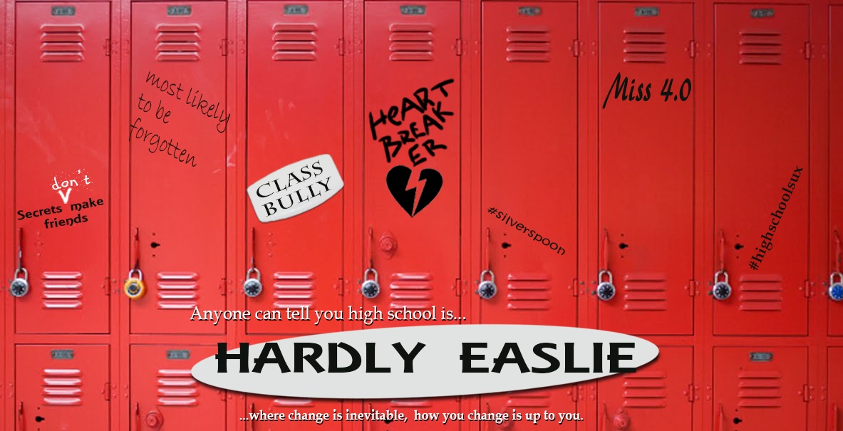 Hardly Easlie