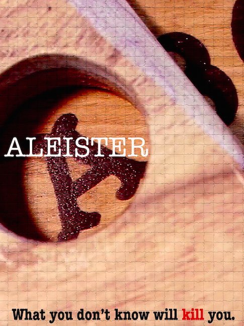Aleister