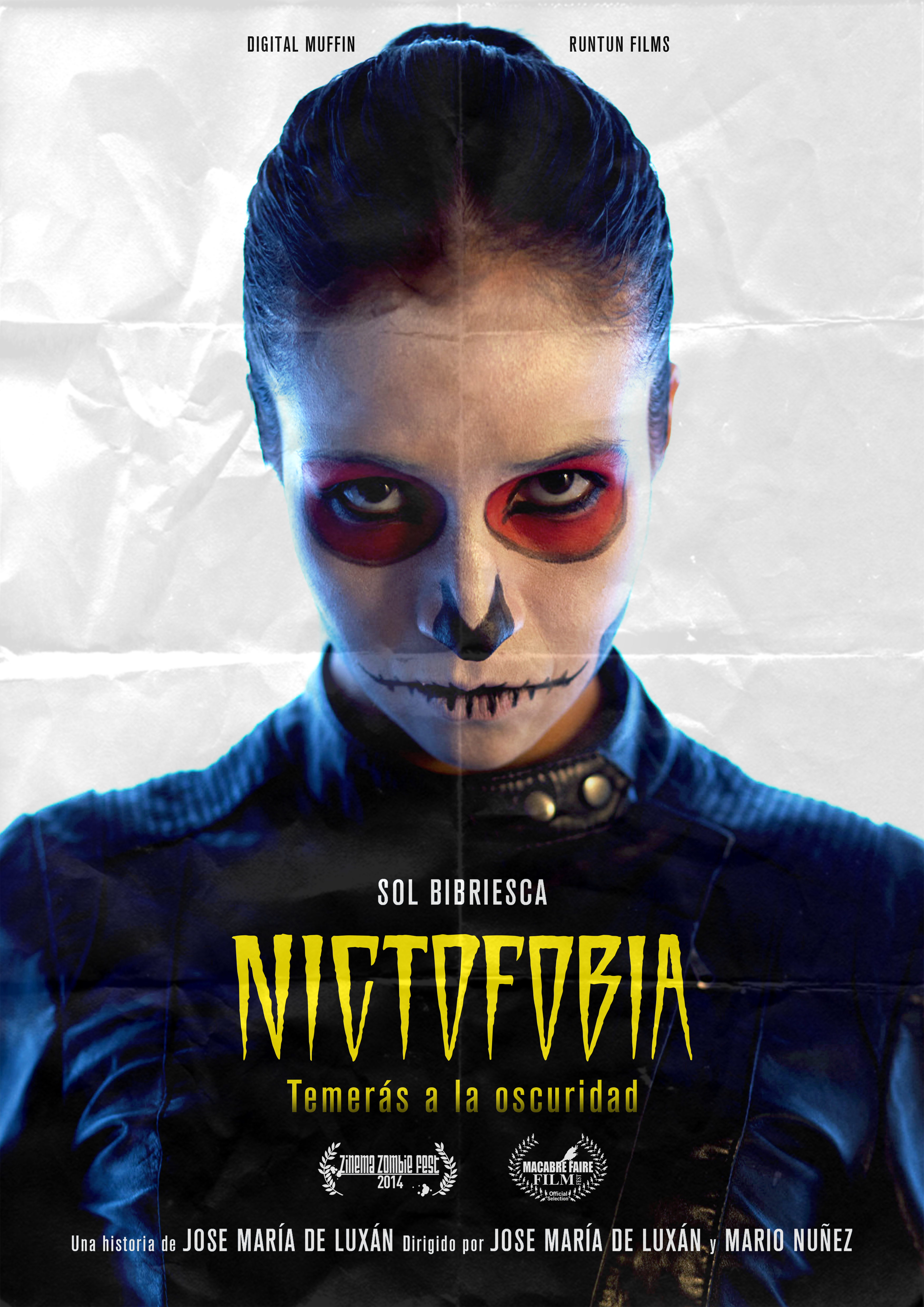 Nictofobia
