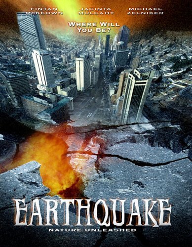 Nature Unleashed: Earthquake