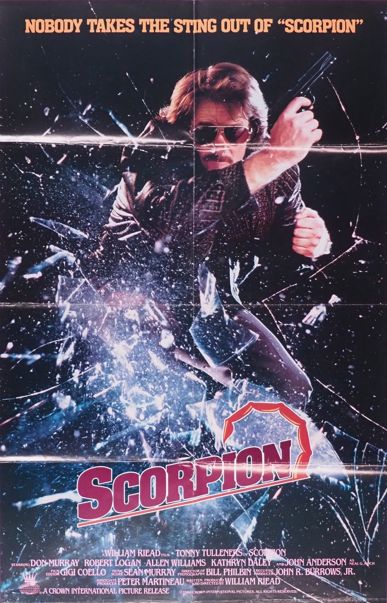 Scorpion
