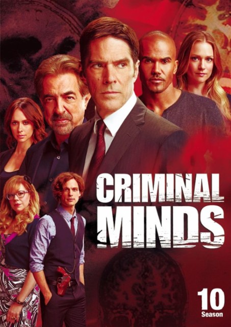 Criminal Minds: Season 10 - Memo from the Acting Director
