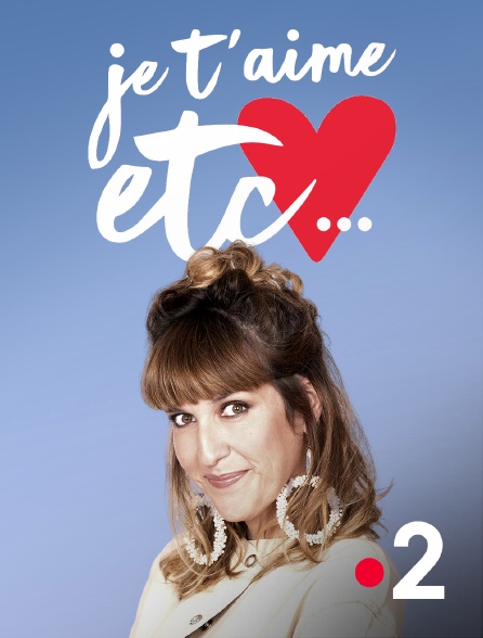 Je t'aime etc.