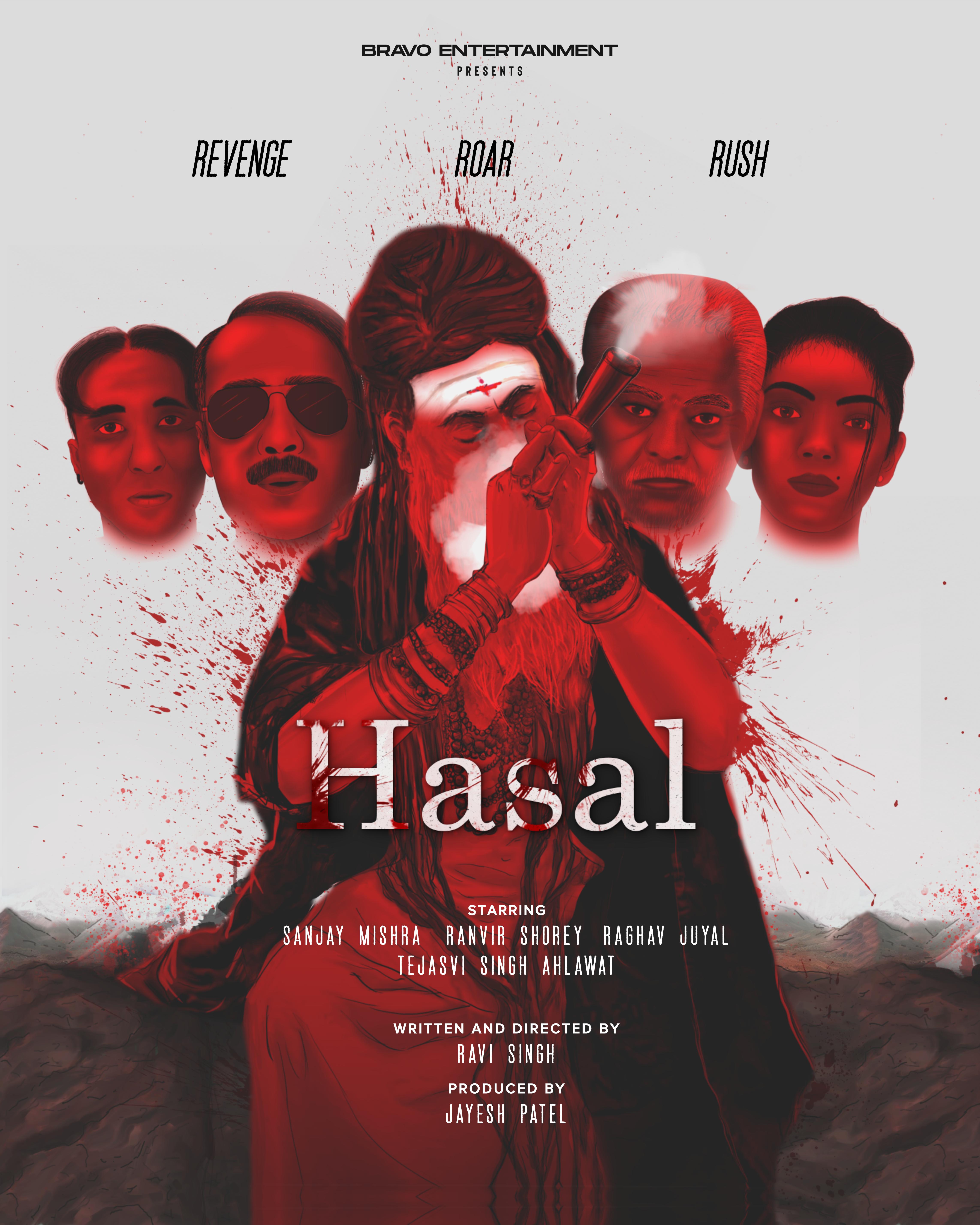 Hasal