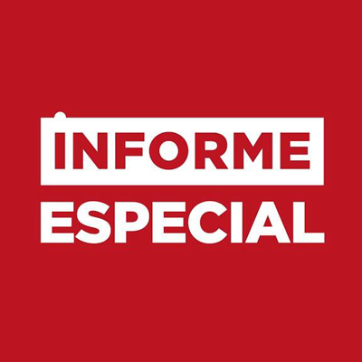 Informe Especial
