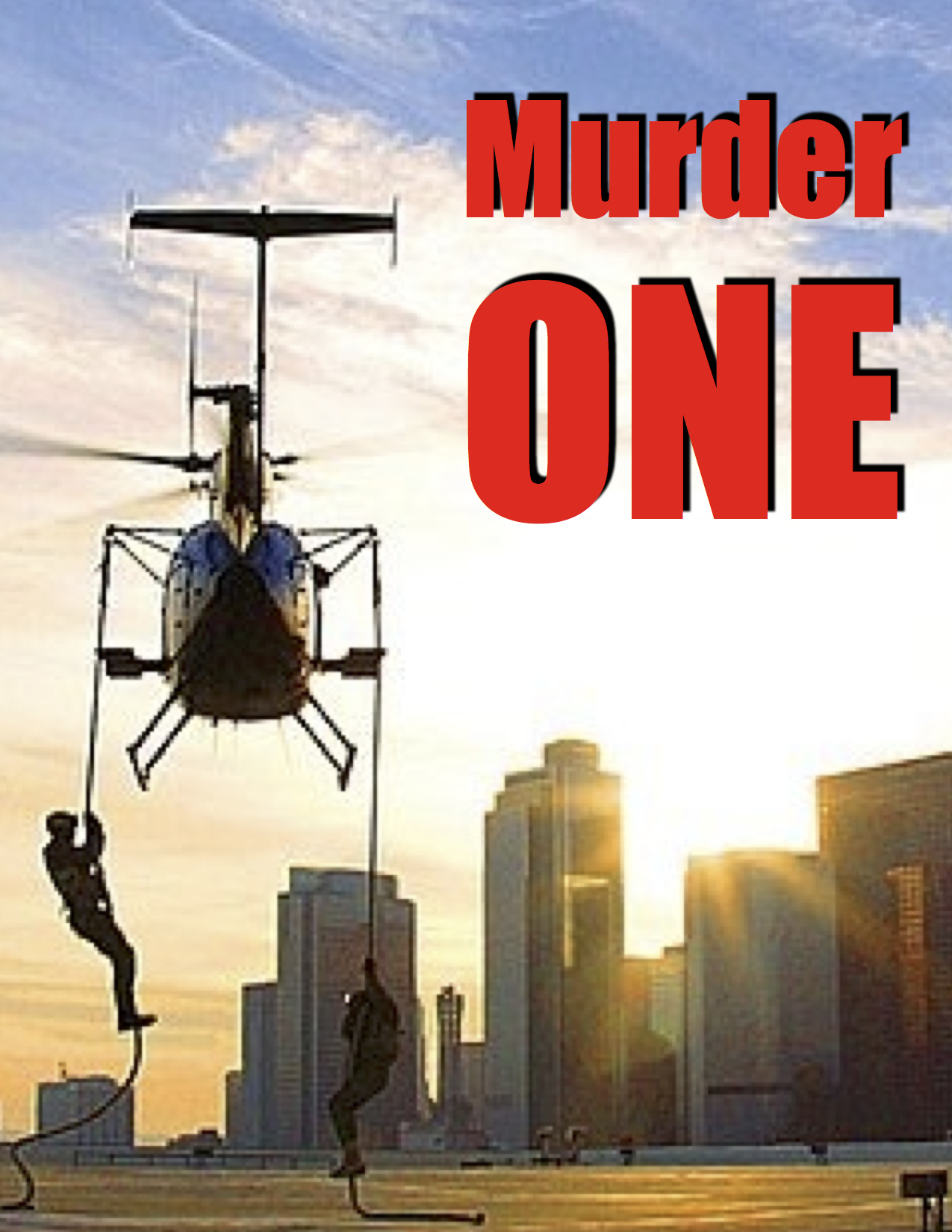 Murder One