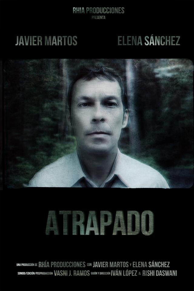 Atrapado