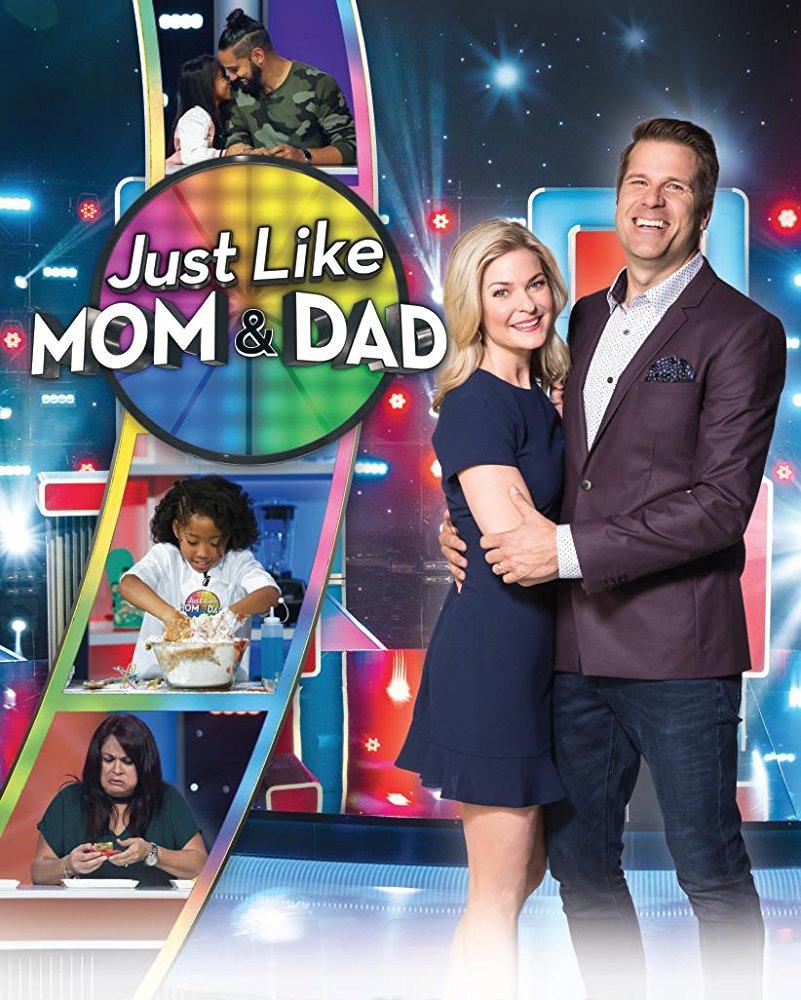 Just Like Mom and Dad