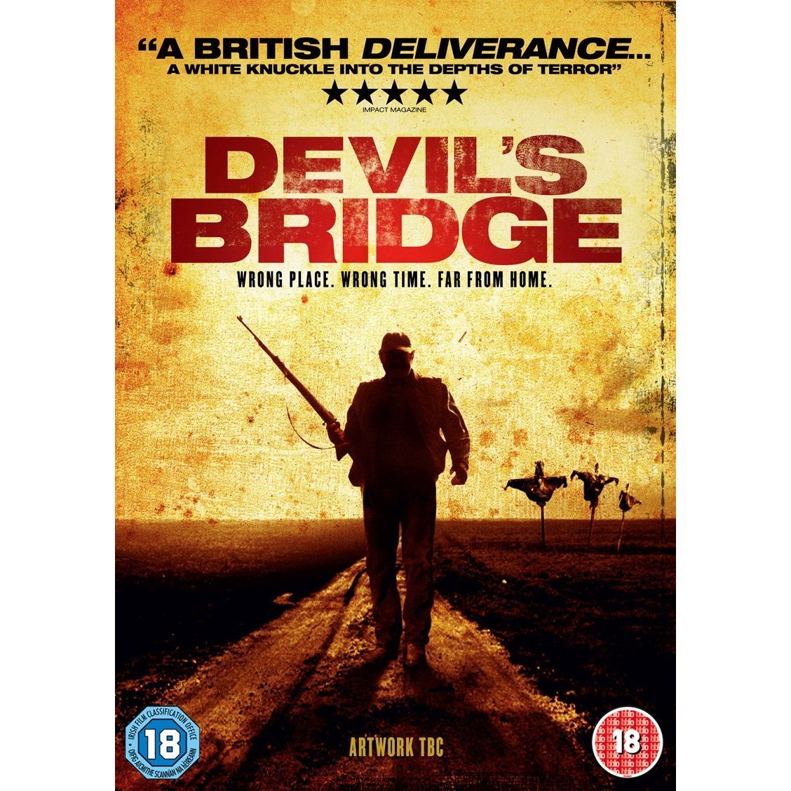 Devil's Bridge