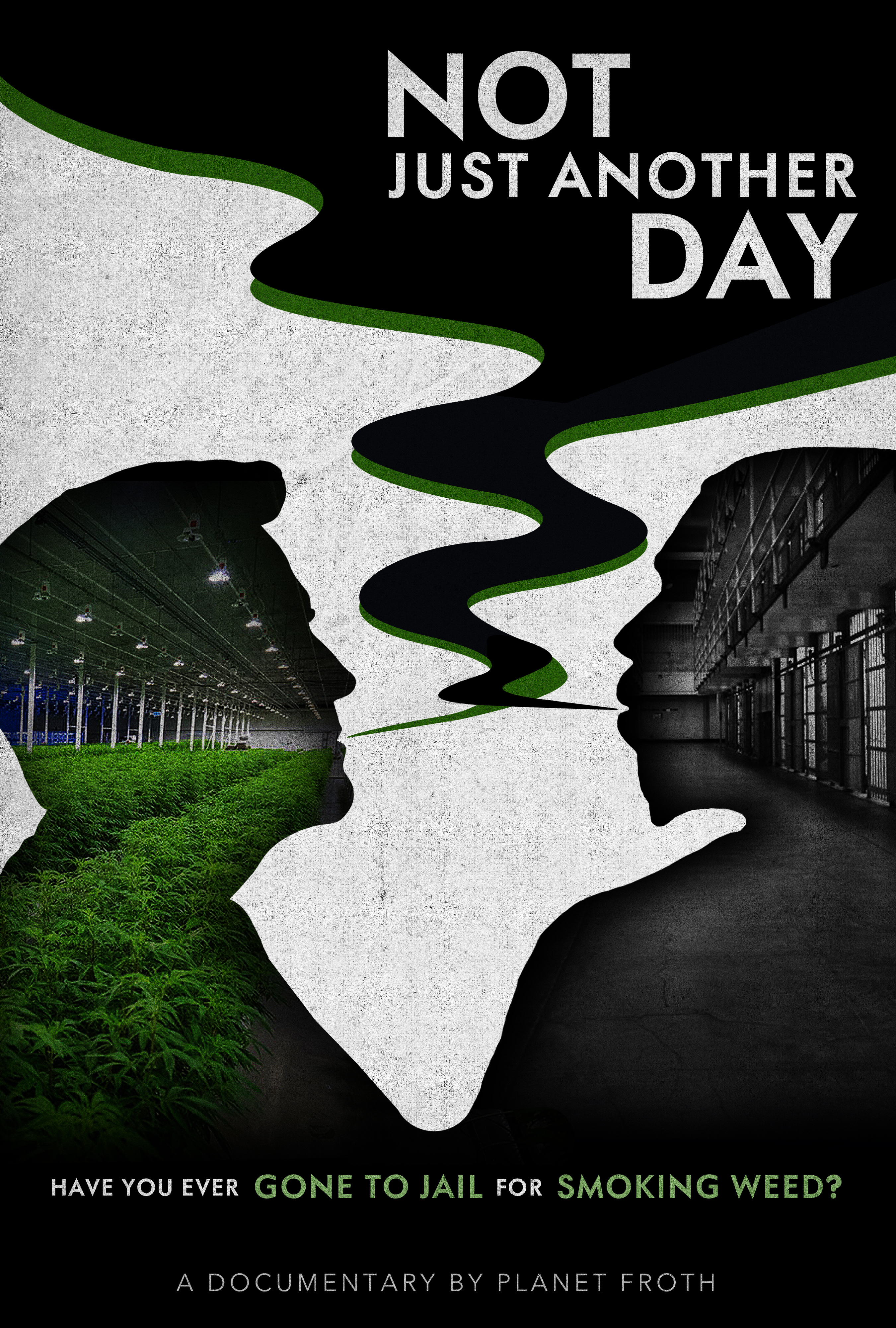 Not Just Another Day