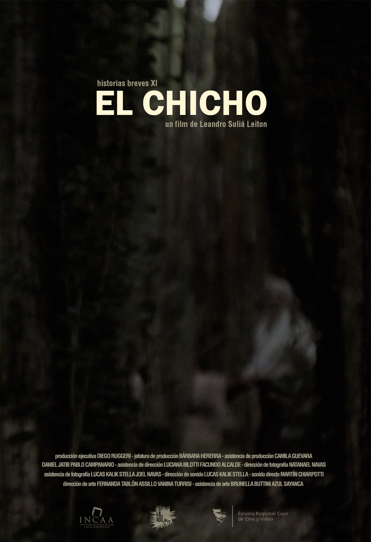 El Chicho