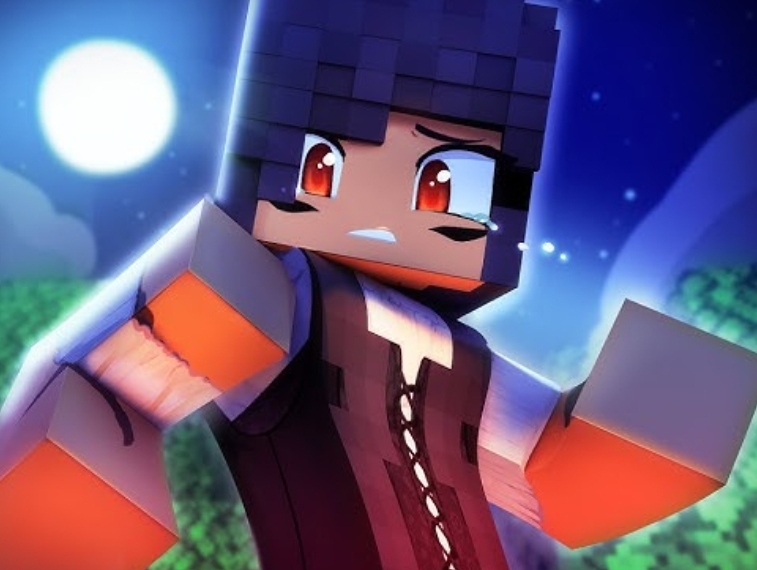 Minecraft Diaries: Rebirth