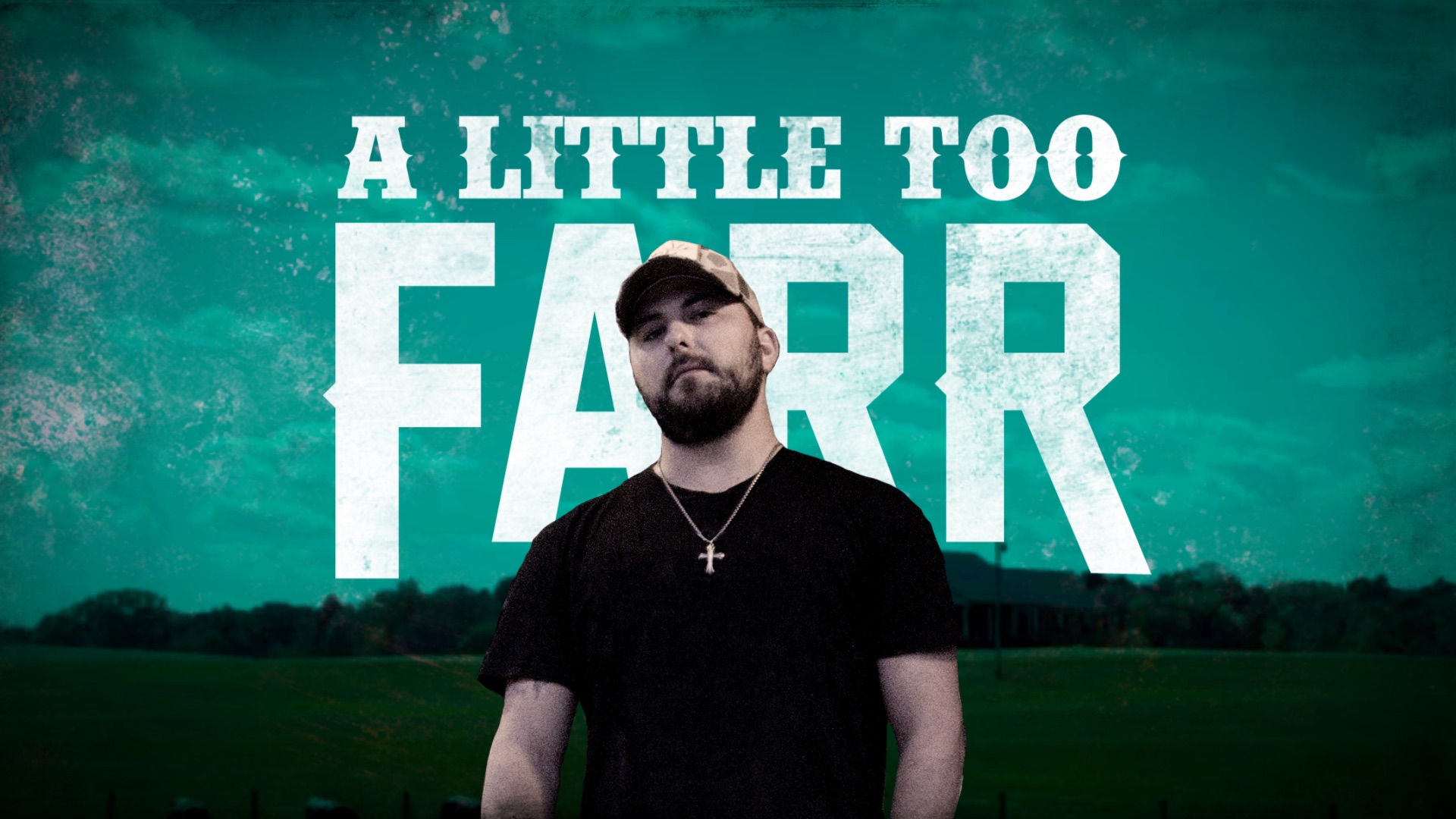 A Little Too Farr