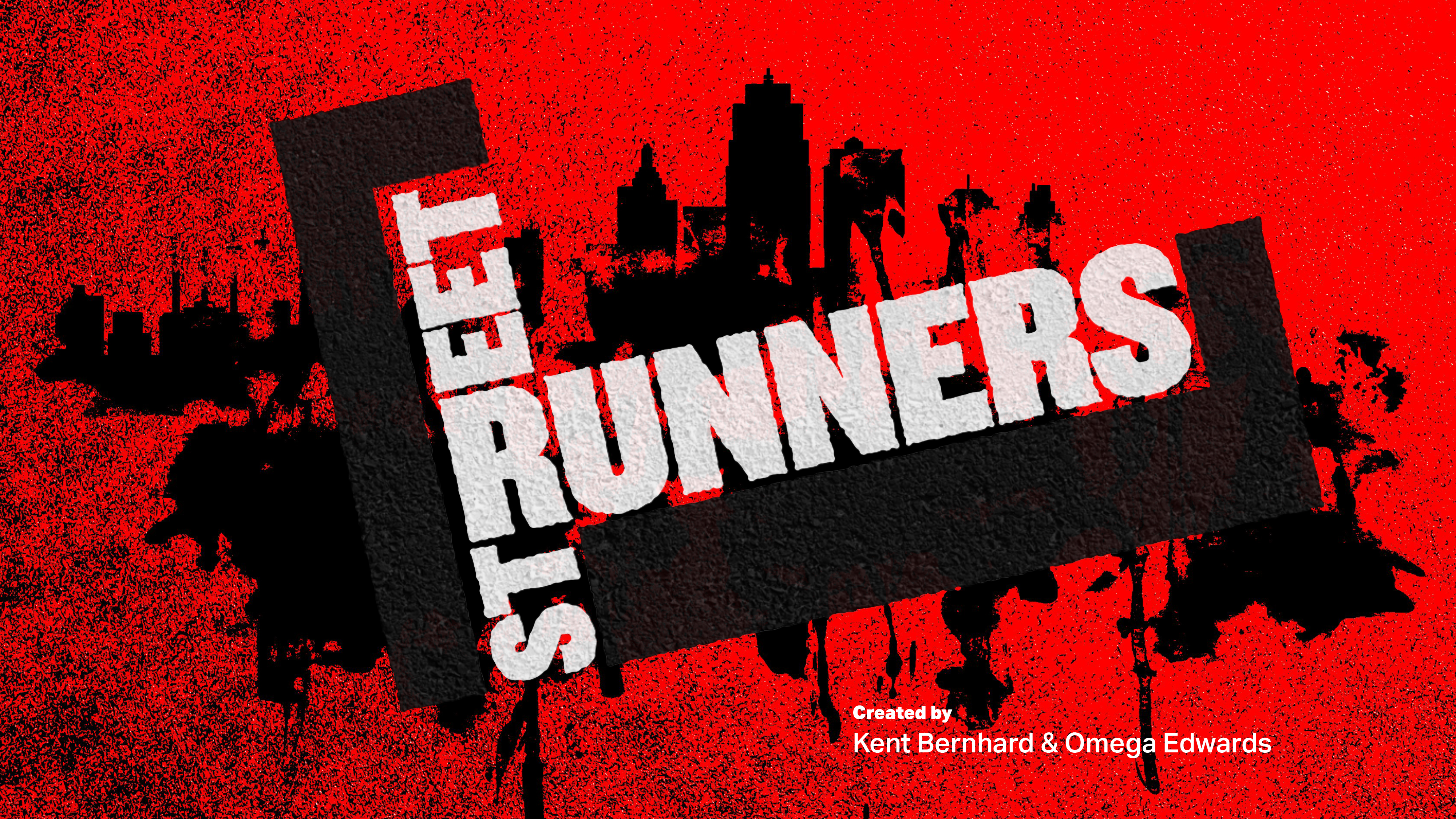 Street Runners
