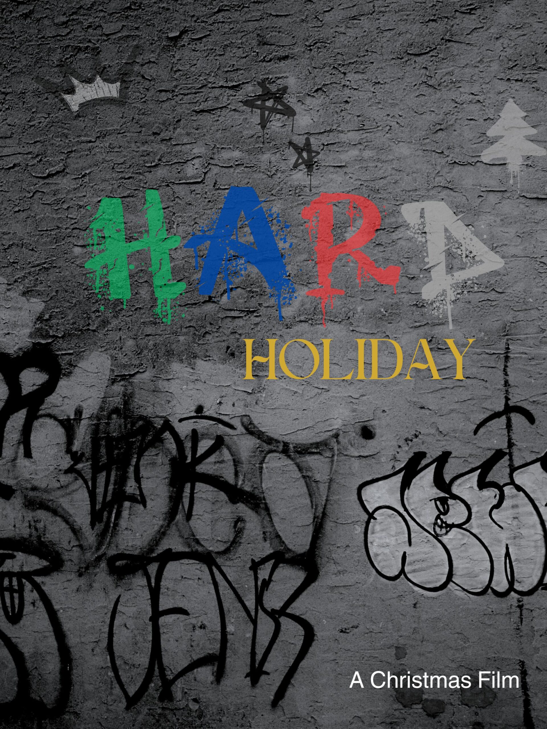 Hard Holiday
