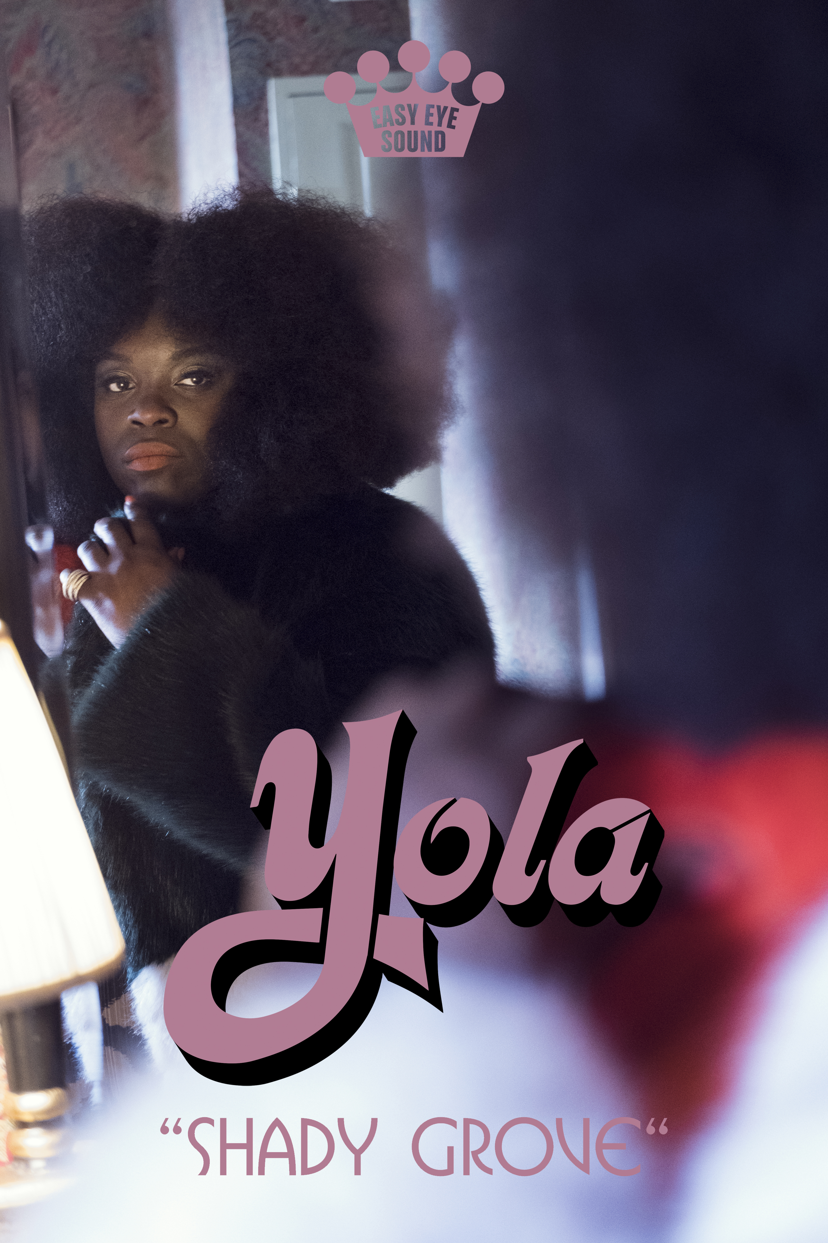 Yola: Shady Grove