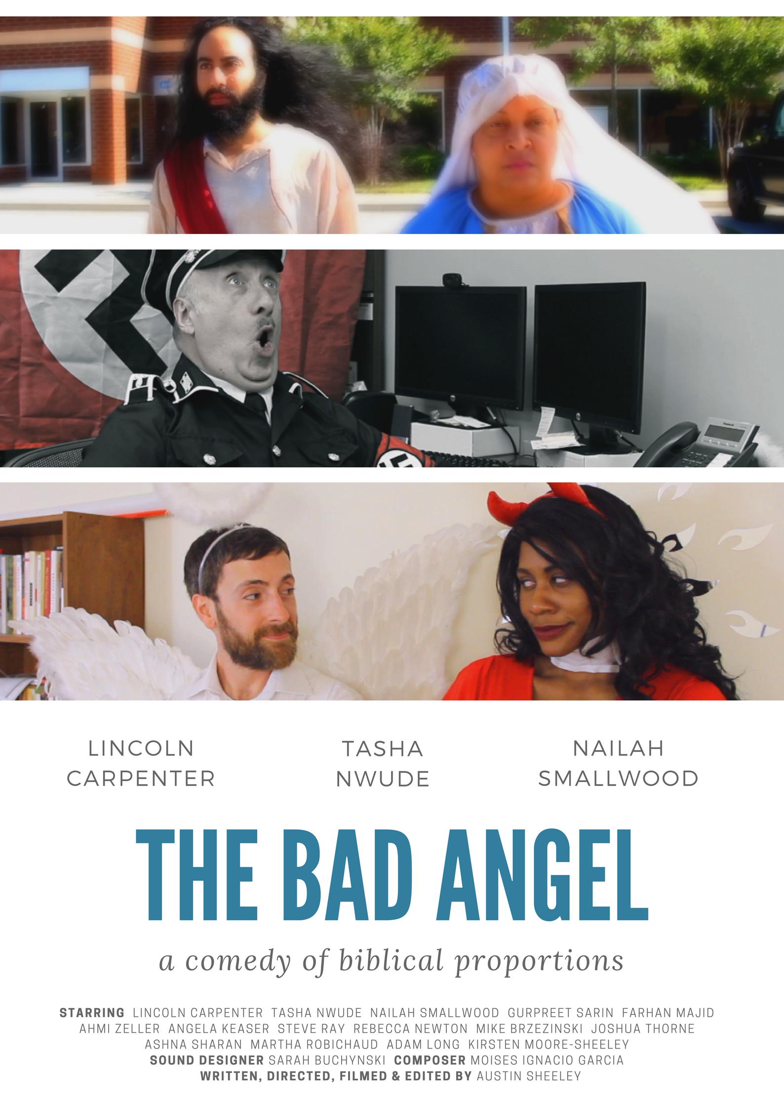 The Bad Angel
