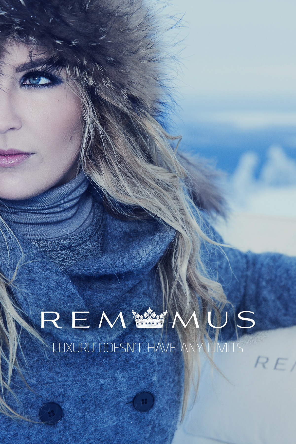 Remmus: Luxury doesn't have any limits