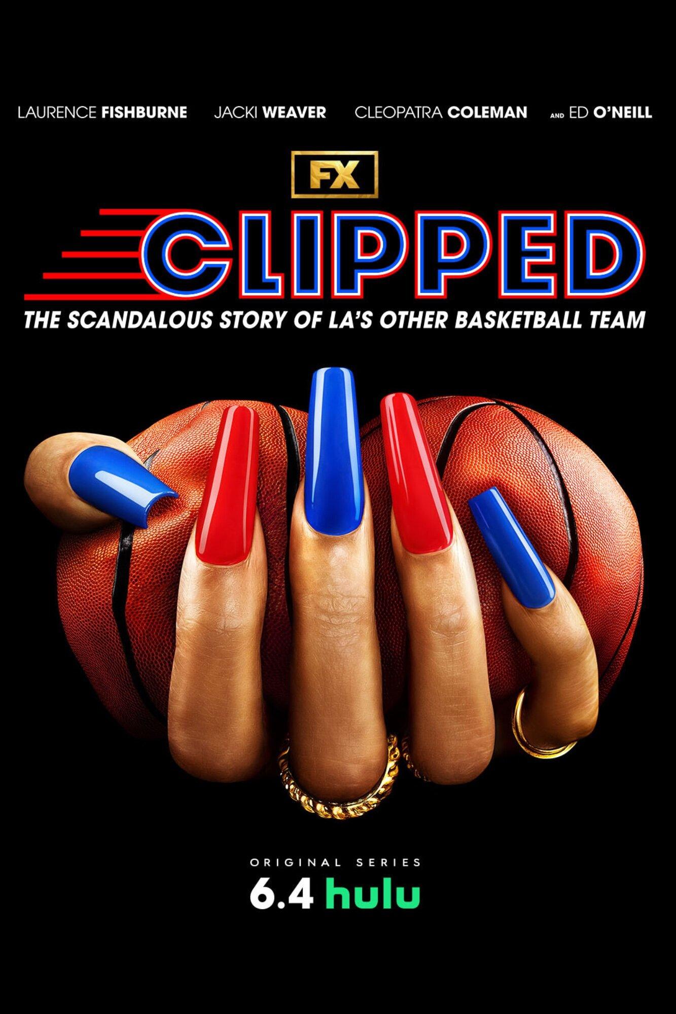 Clipped
