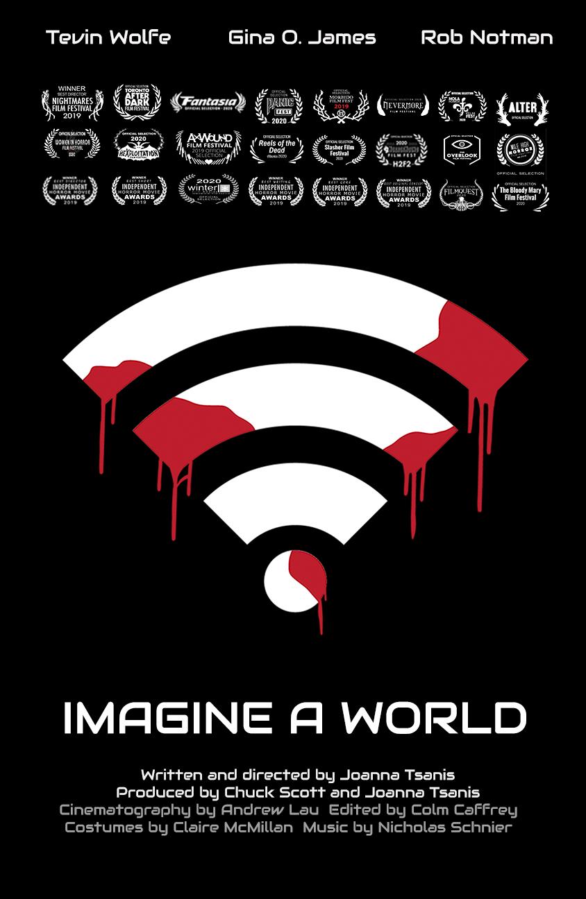 Imagine a World