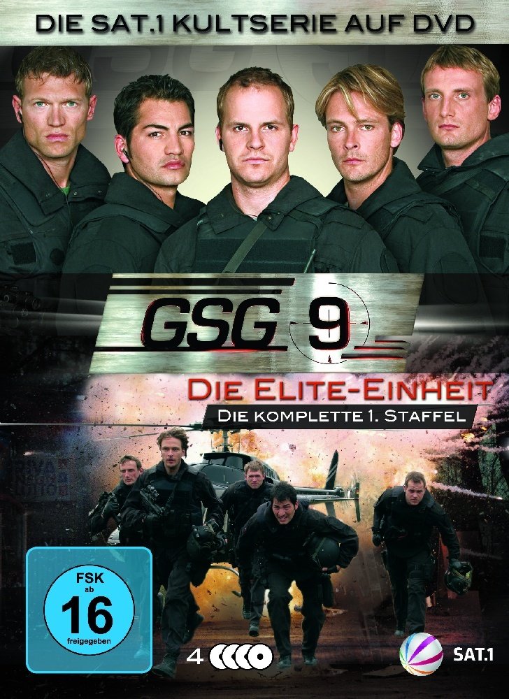 Special Unit