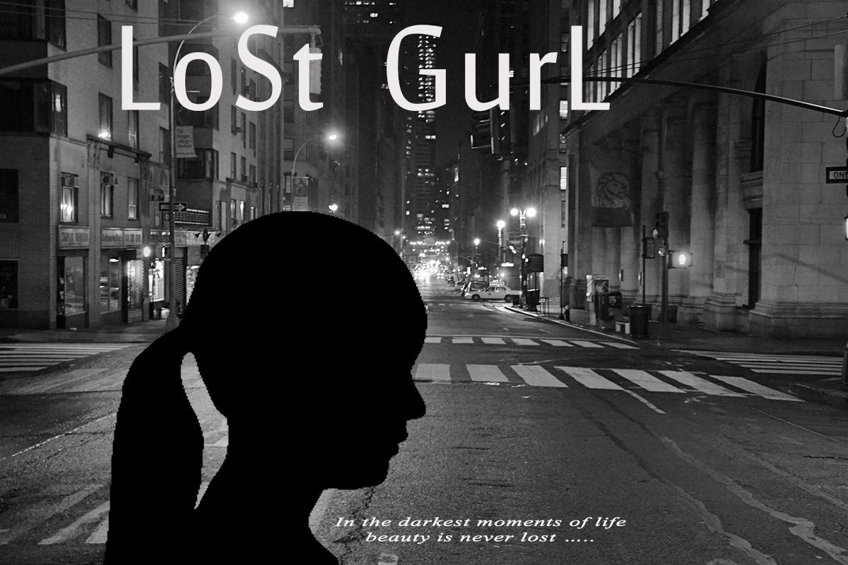 Lost Gurl