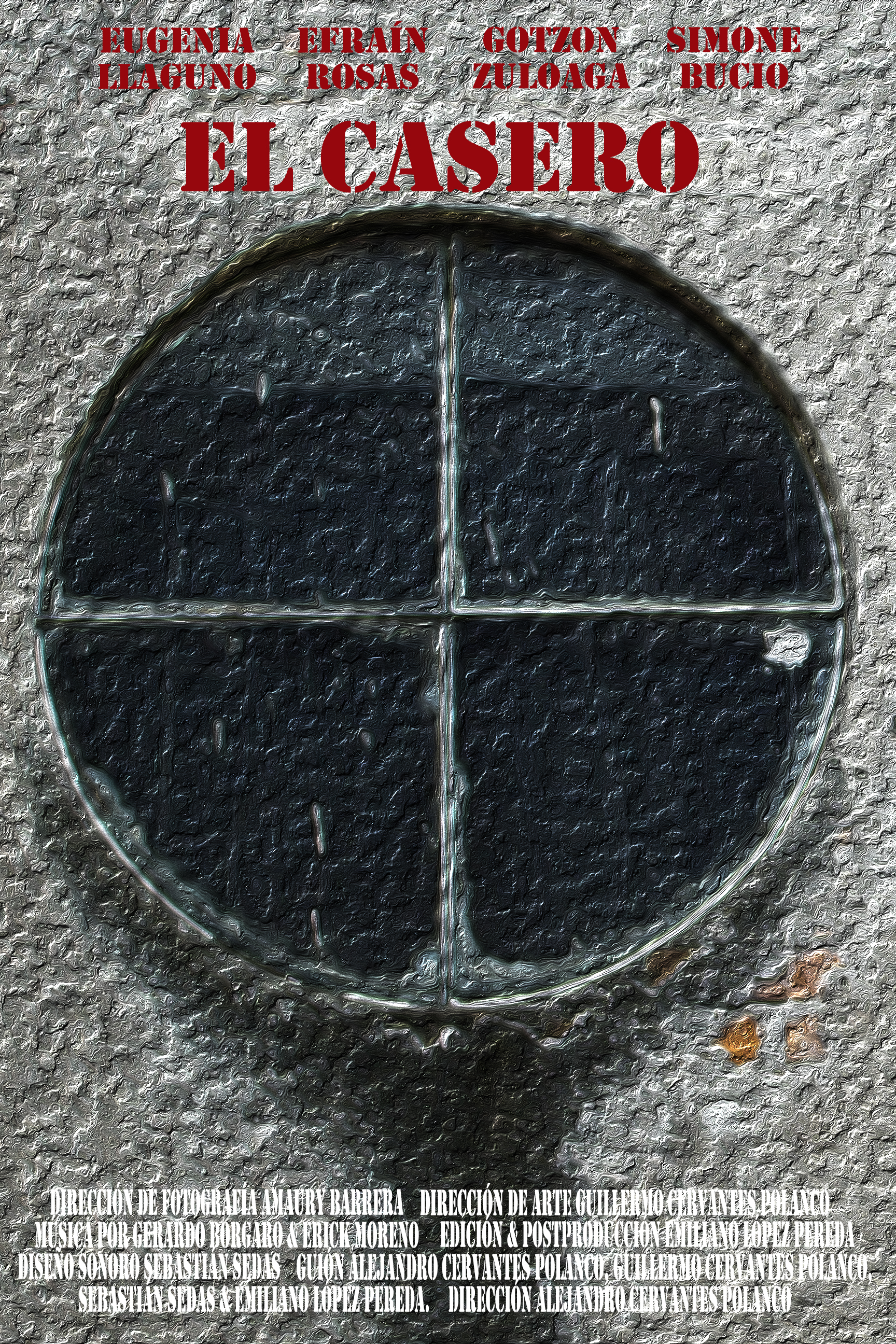 El Casero