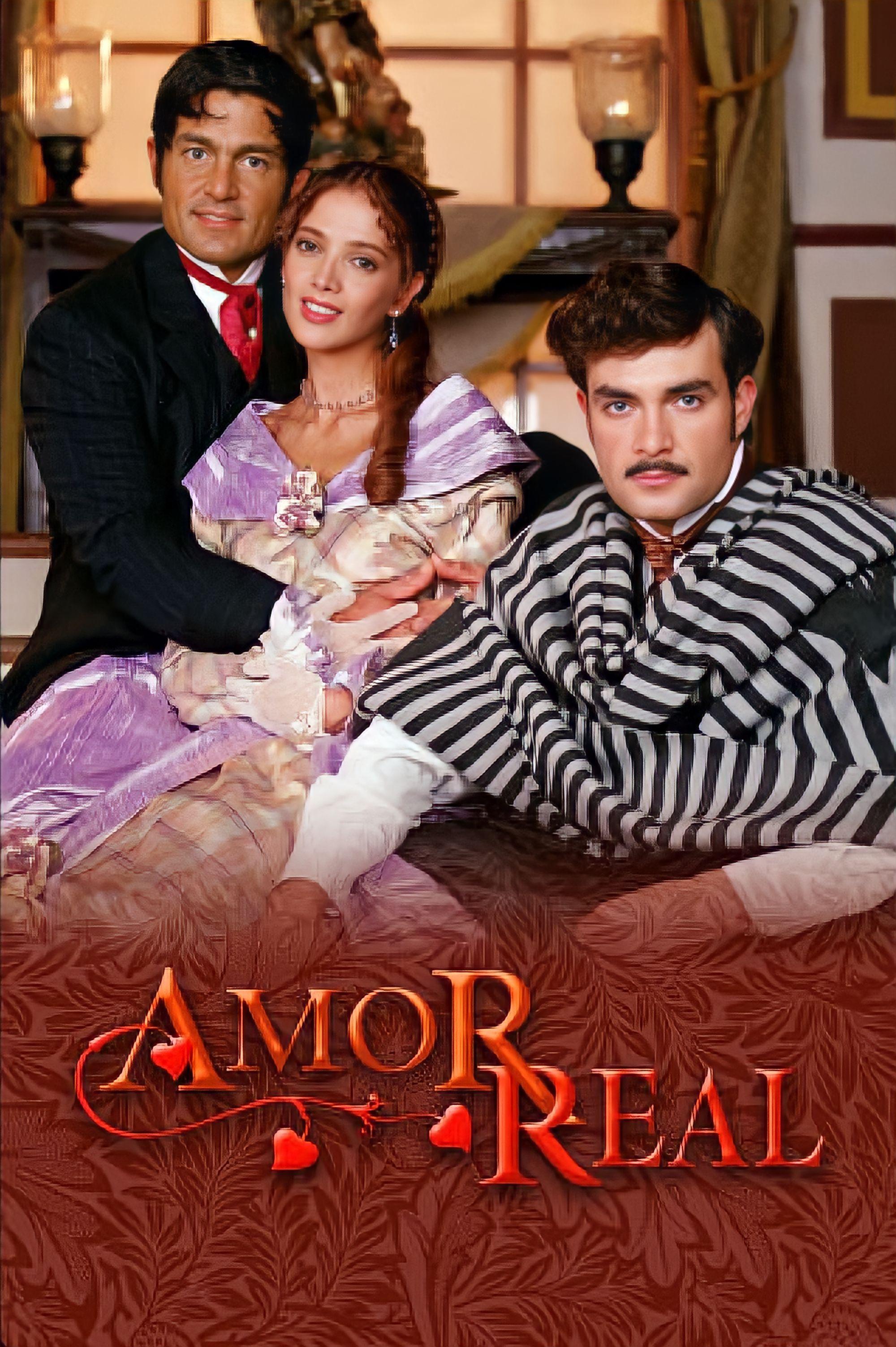 Amor real