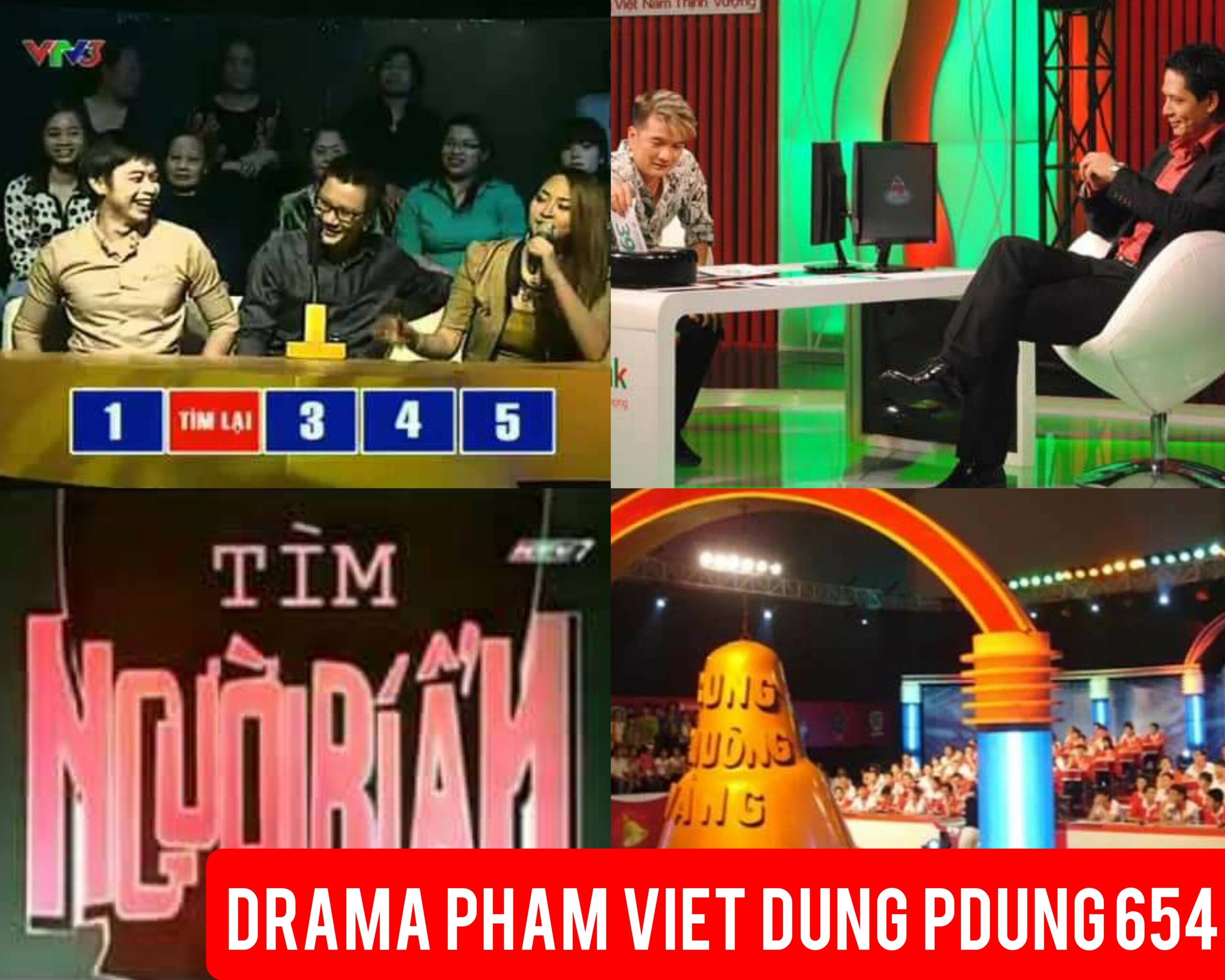 Drama