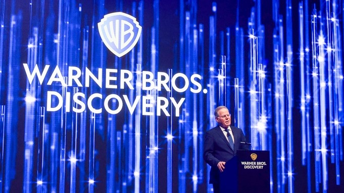 David Zaslav’s Hollywood Script: Fail Fast, Learn and Move On