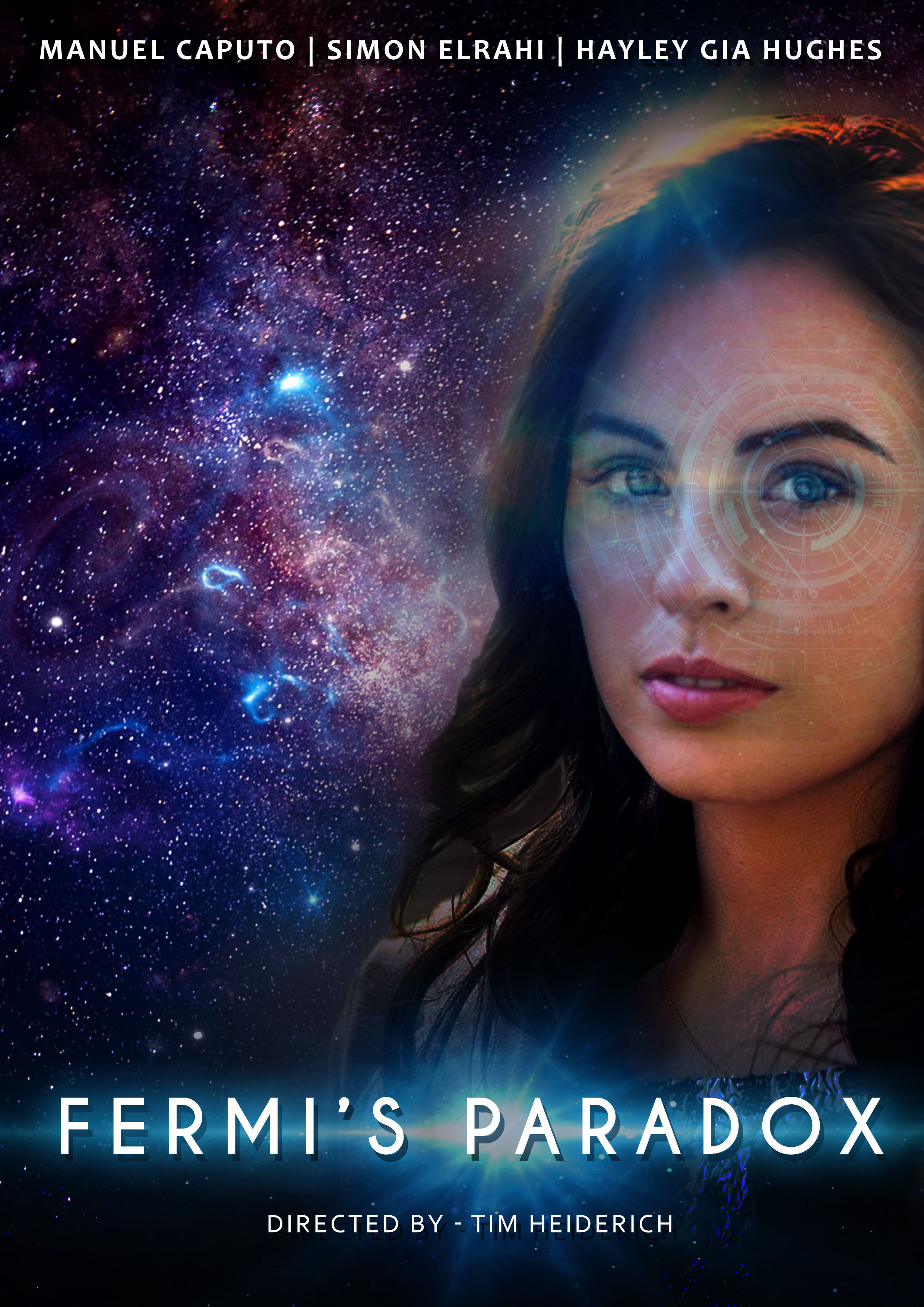 Fermi's Paradox