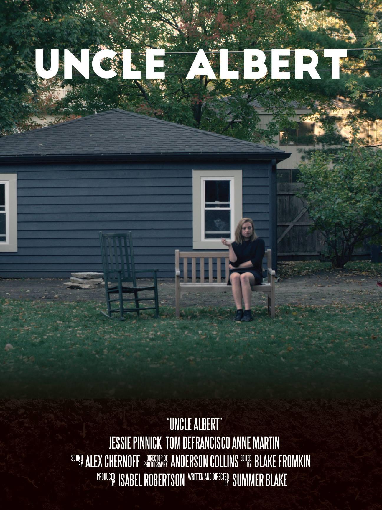 Uncle Albert