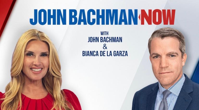 John Bachman Now