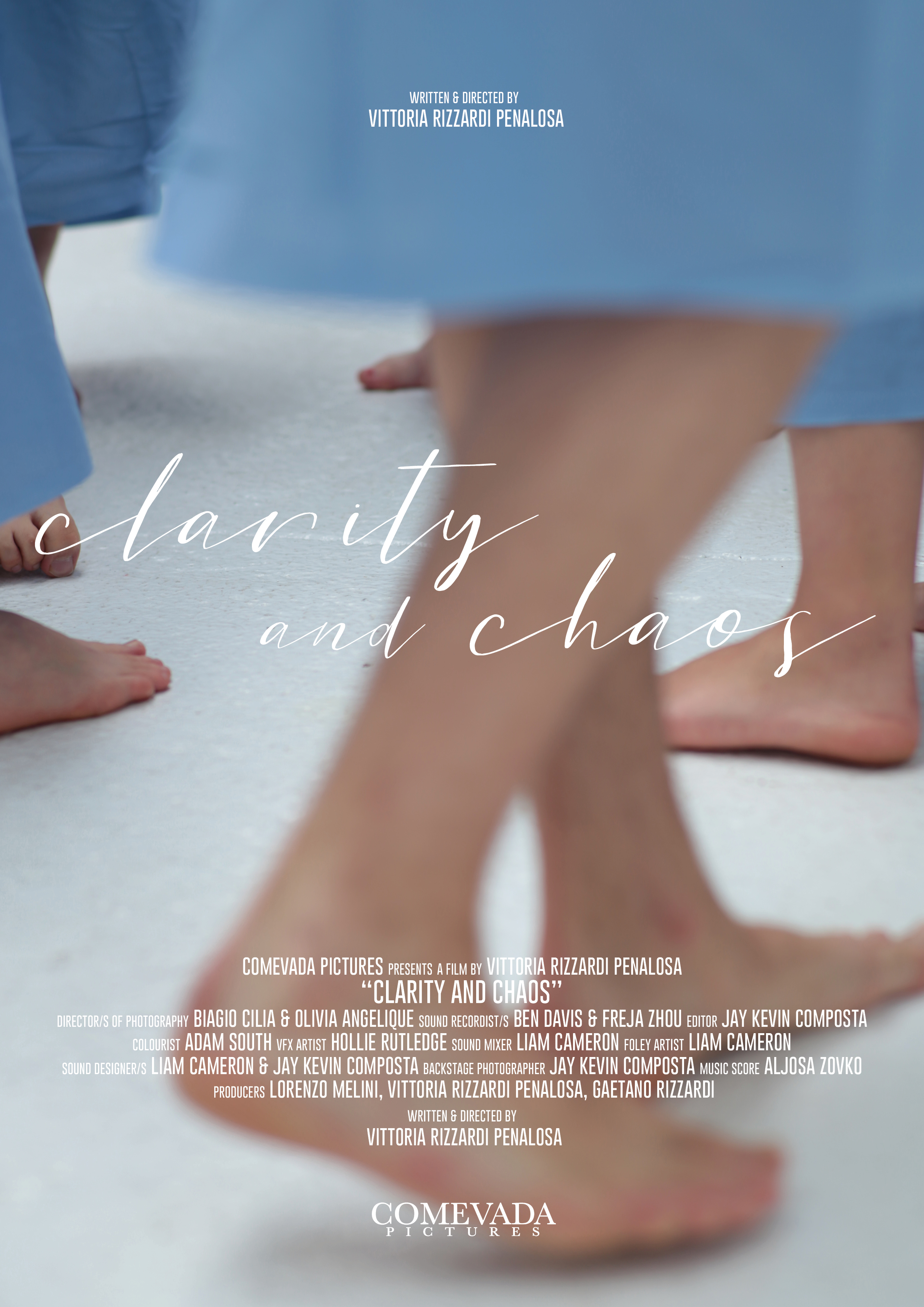 Clarity and Chaos
