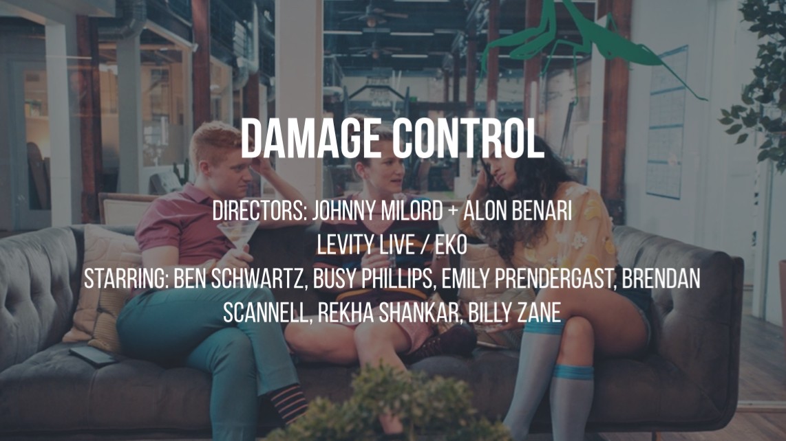 Damage Control