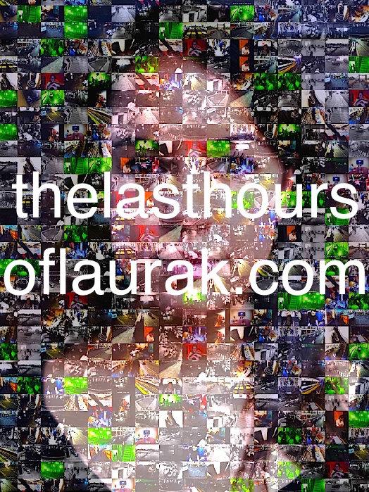 The Last Hours of Laura K