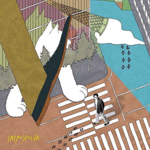 Kirinji: Twilight feat. Maika Loubté
