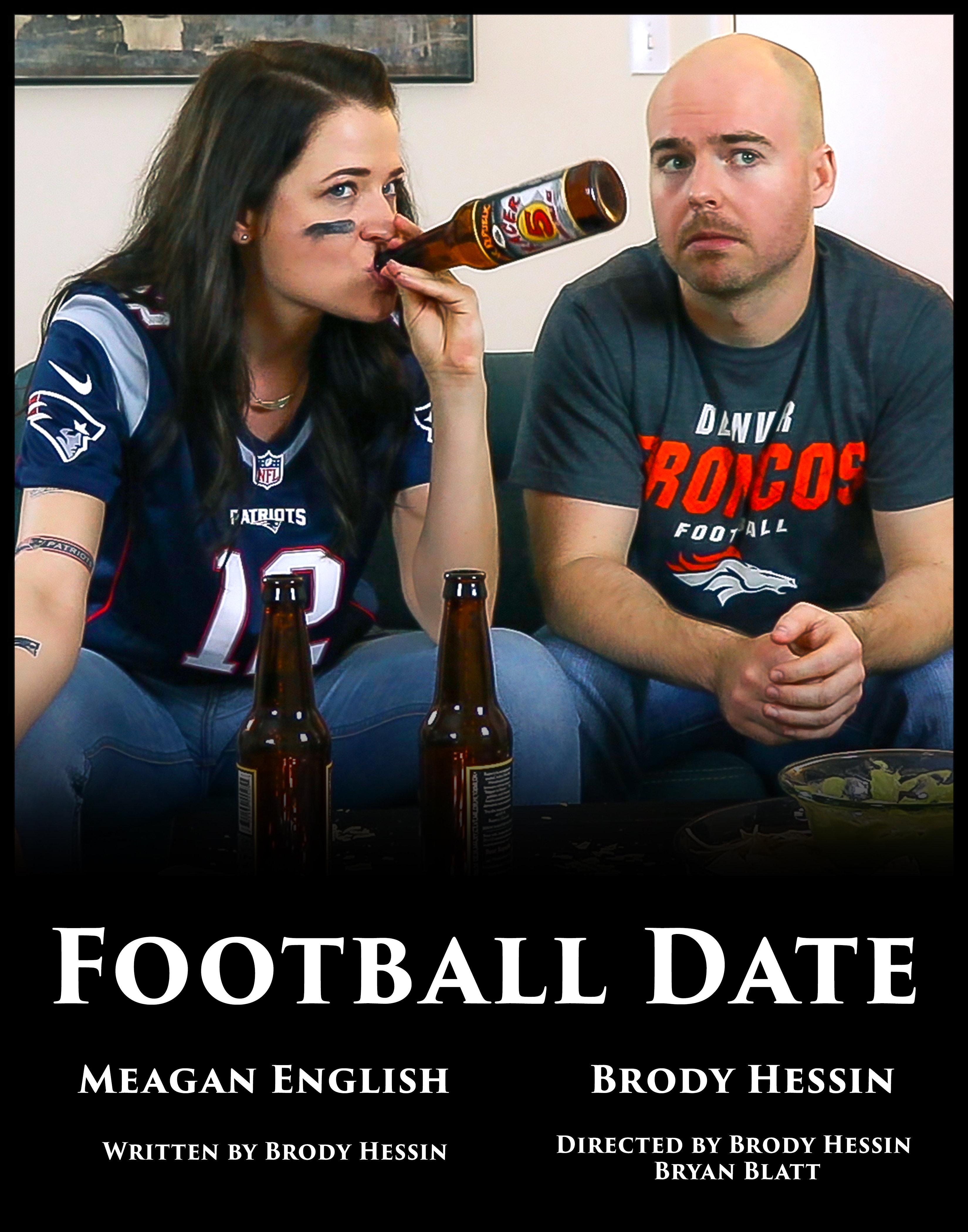 Football Date