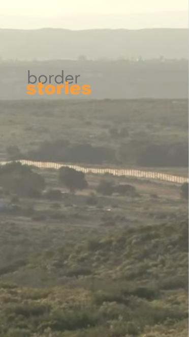 Border Stories