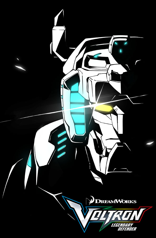 Voltron 101