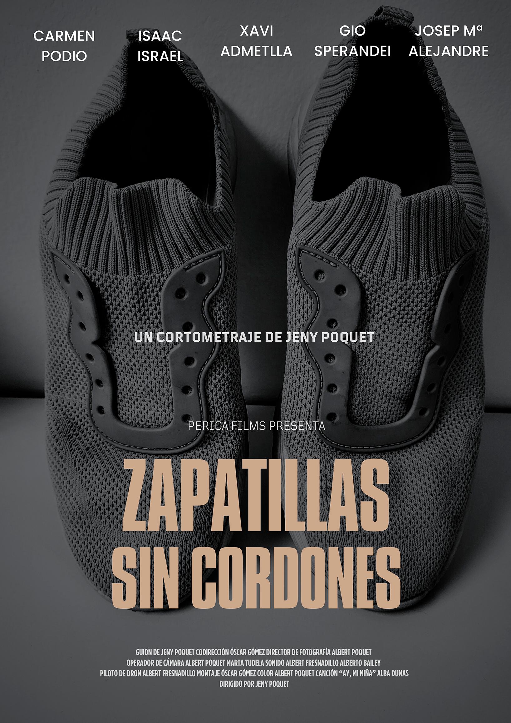 Zapatillas sin cordones