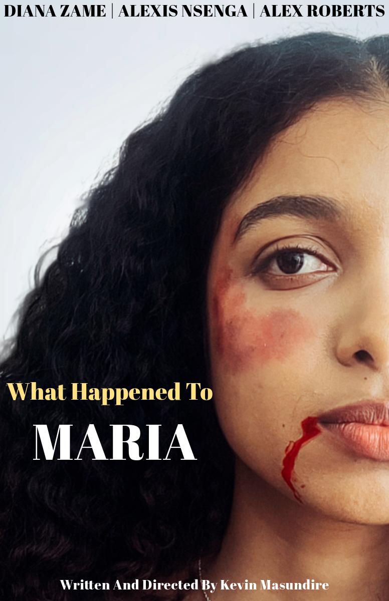 What Happened to Maria